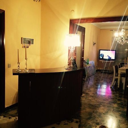B&B Royal Rome Luaran gambar