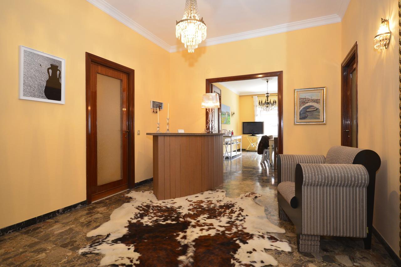 B&B Royal Rome Luaran gambar