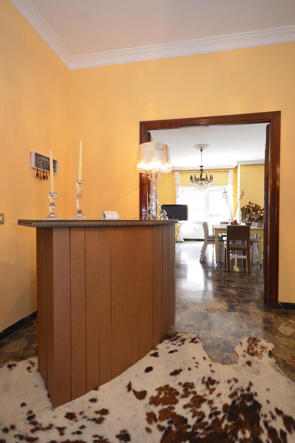 B&B Royal Rome Luaran gambar