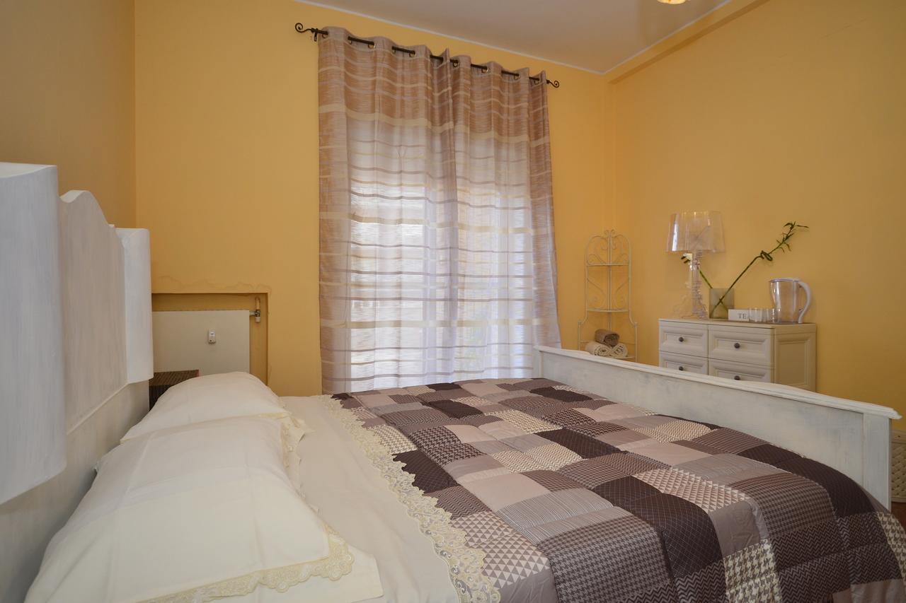 B&B Royal Rome Bilik gambar