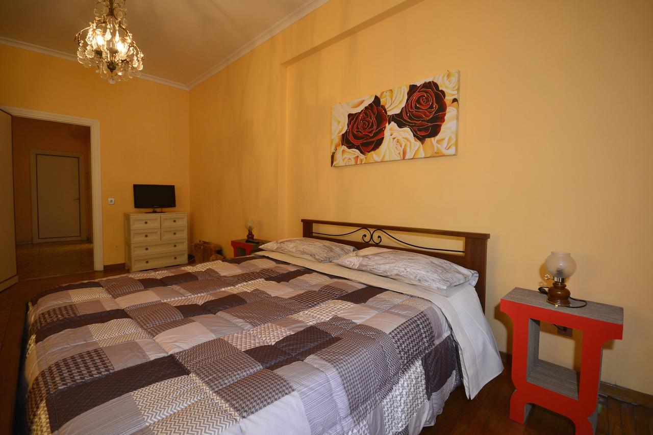 B&B Royal Rome Bilik gambar