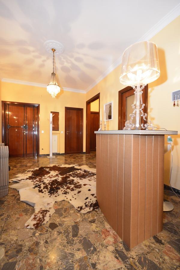 B&B Royal Rome Luaran gambar
