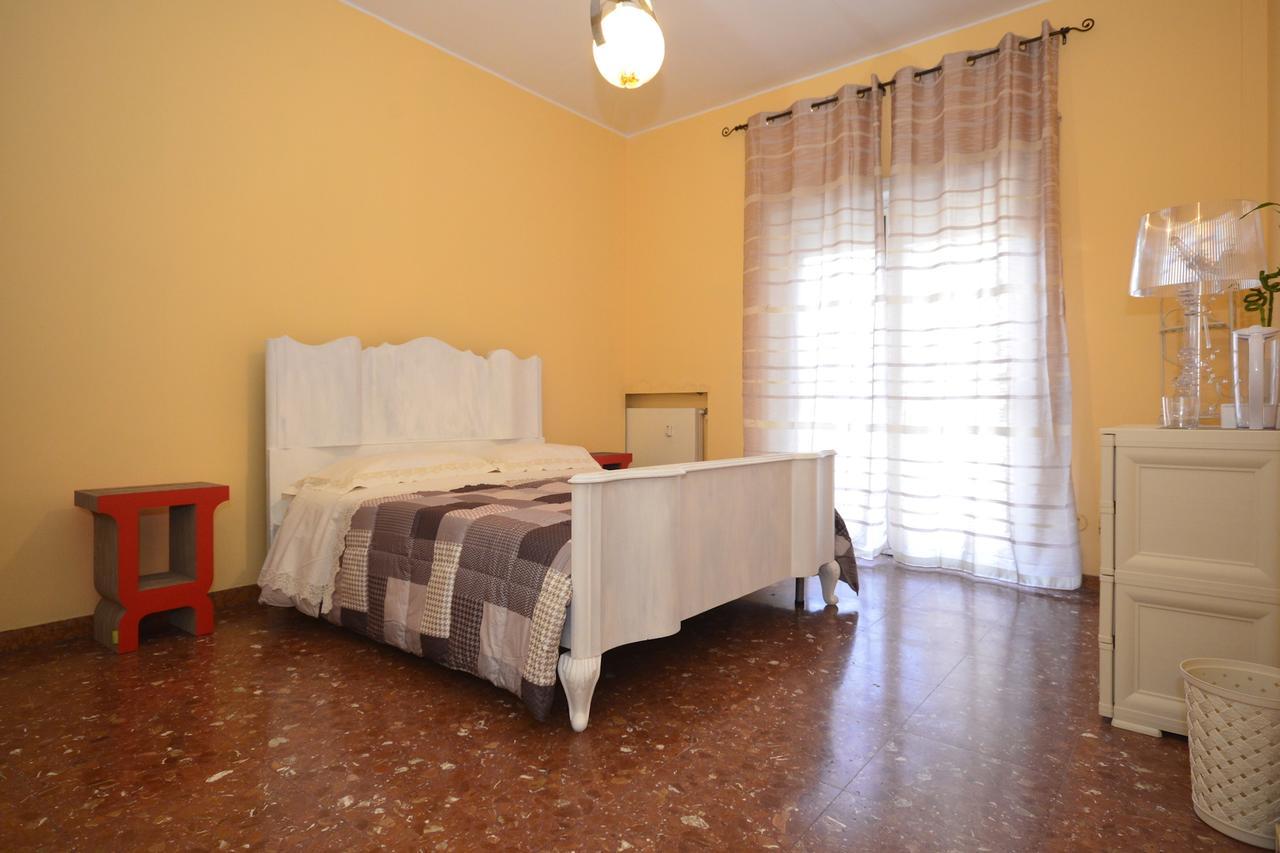 B&B Royal Rome Bilik gambar