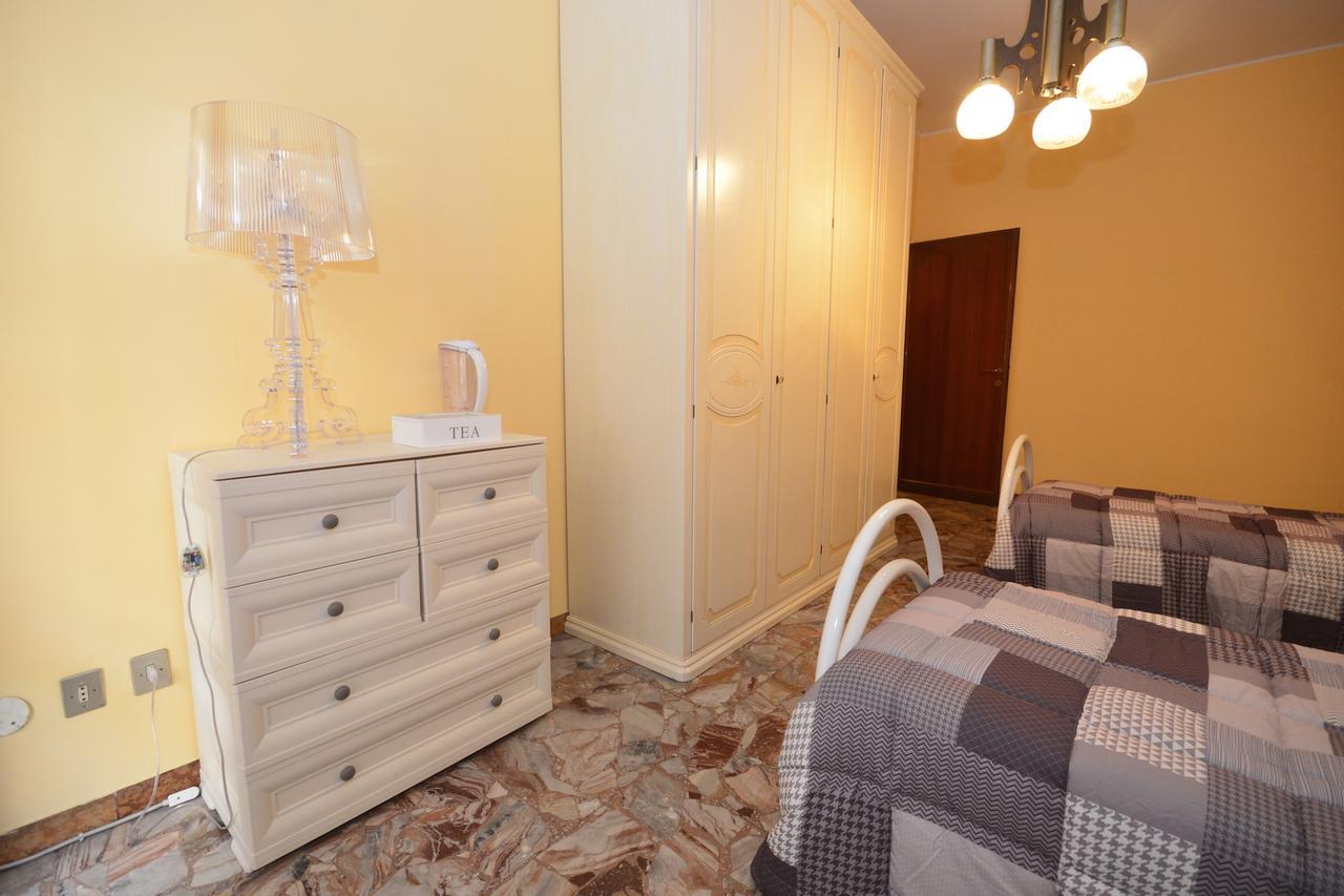 B&B Royal Rome Bilik gambar