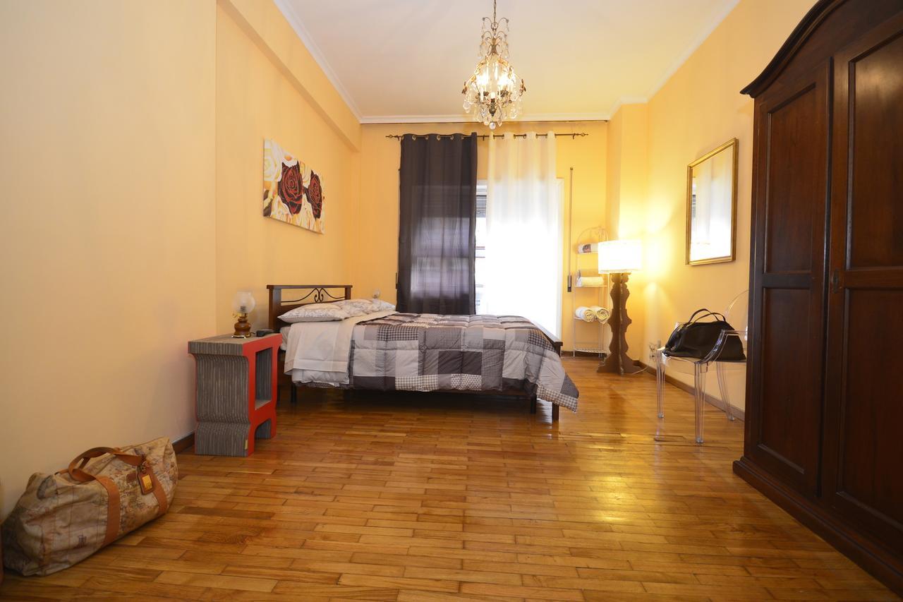B&B Royal Rome Bilik gambar