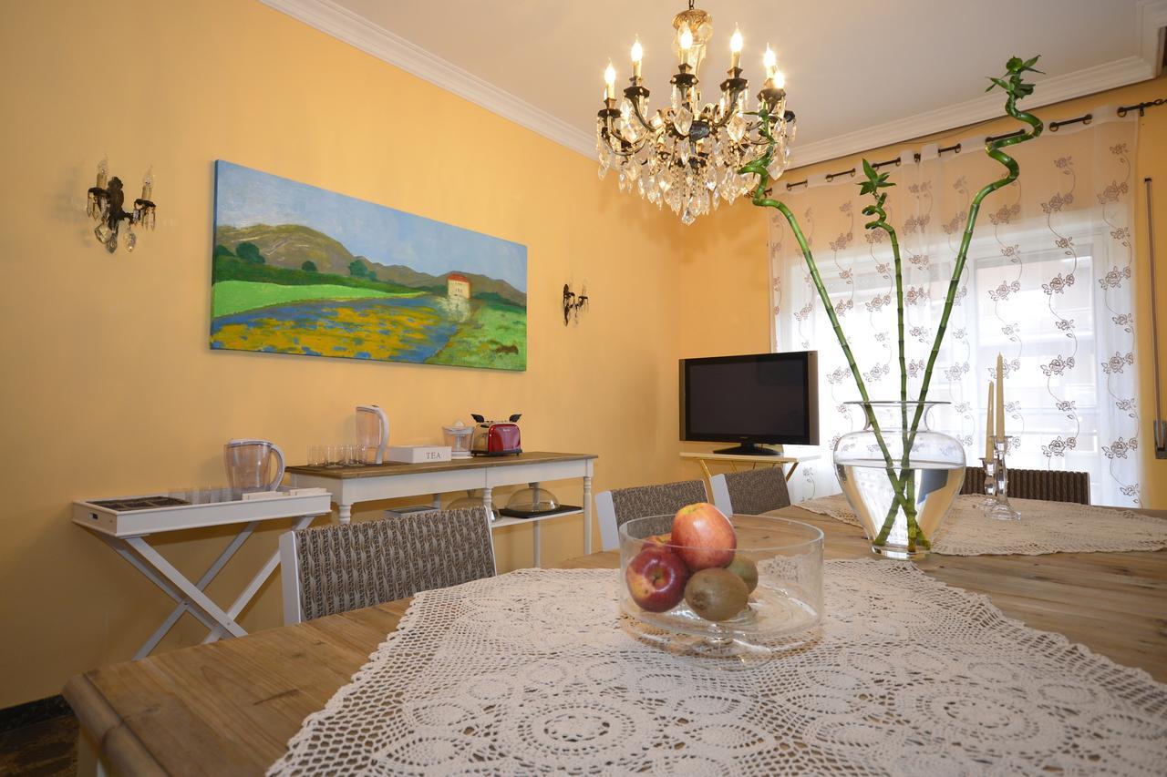 B&B Royal Rome Luaran gambar