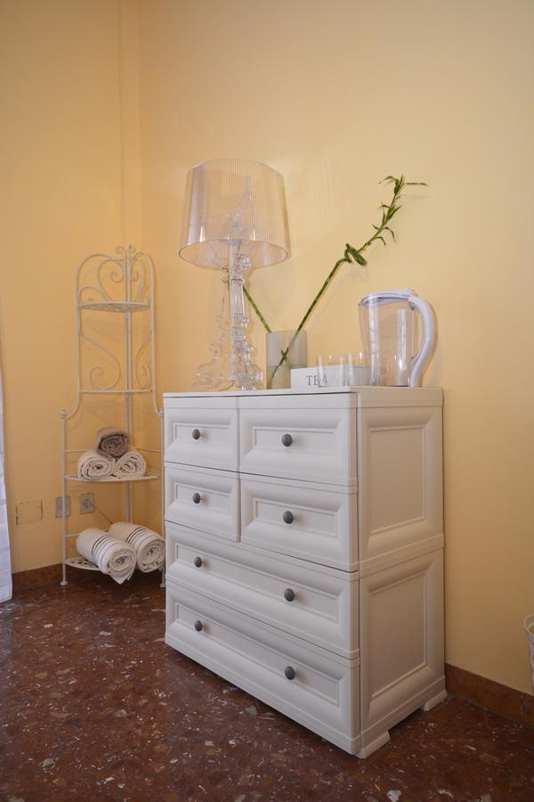 B&B Royal Rome Bilik gambar