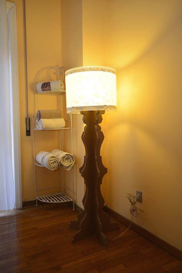 B&B Royal Rome Bilik gambar