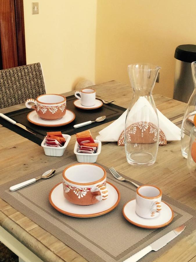 B&B Royal Rome Luaran gambar