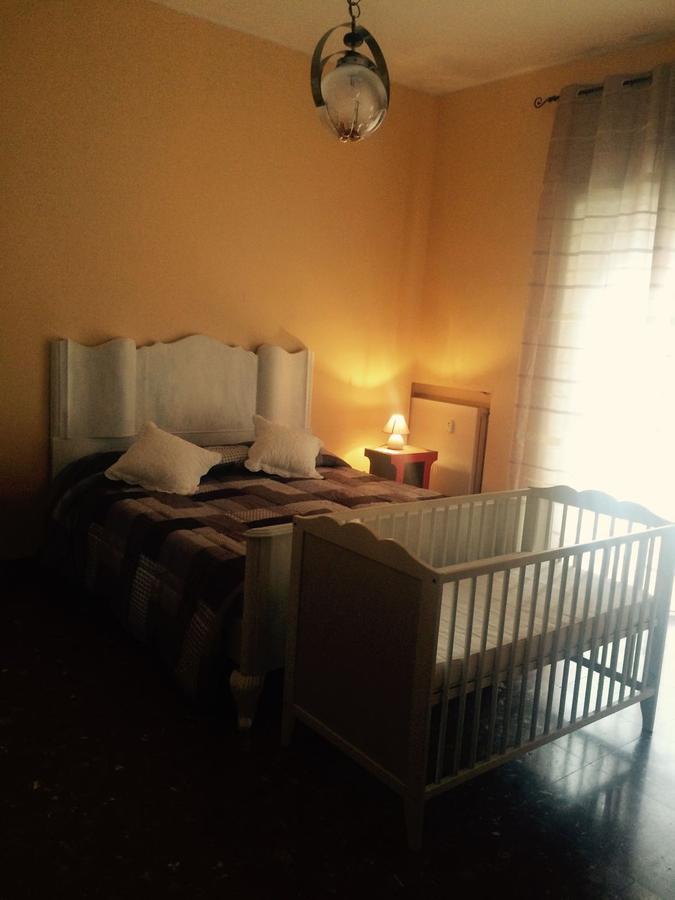 B&B Royal Rome Bilik gambar
