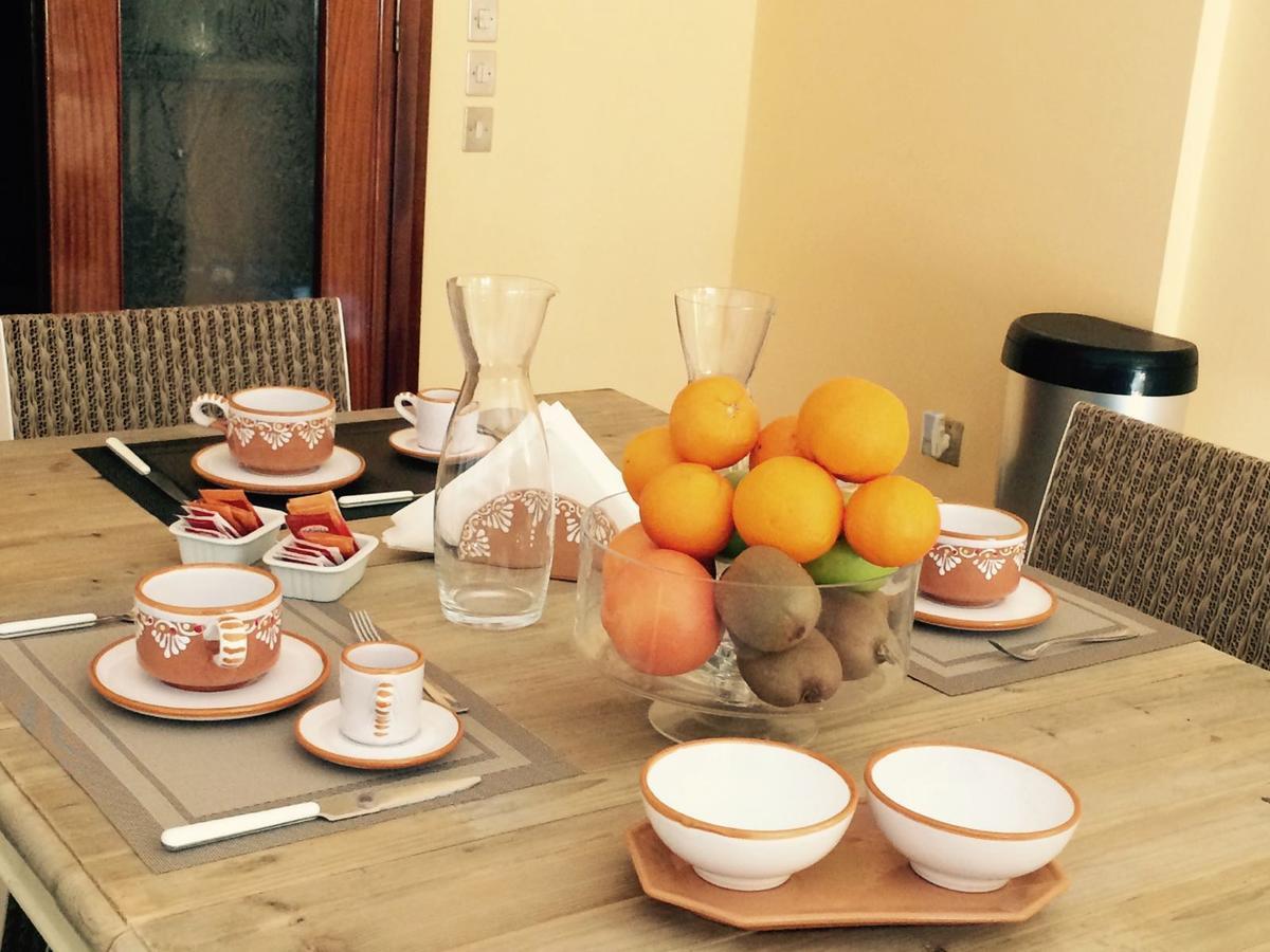 B&B Royal Rome Luaran gambar