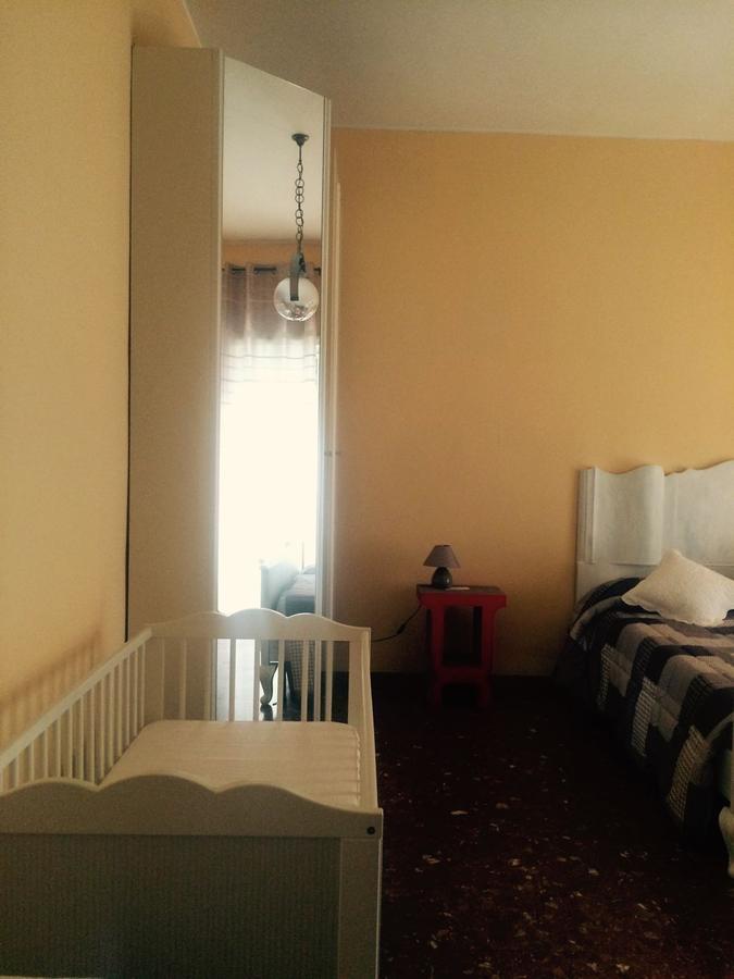 B&B Royal Rome Bilik gambar