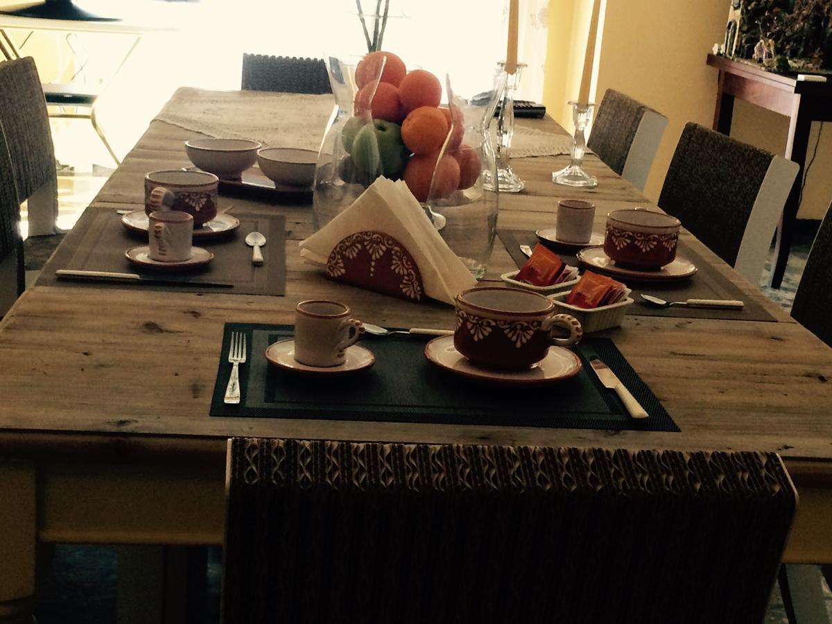 B&B Royal Rome Luaran gambar