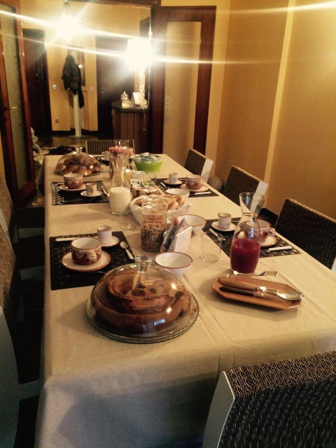 B&B Royal Rome Luaran gambar