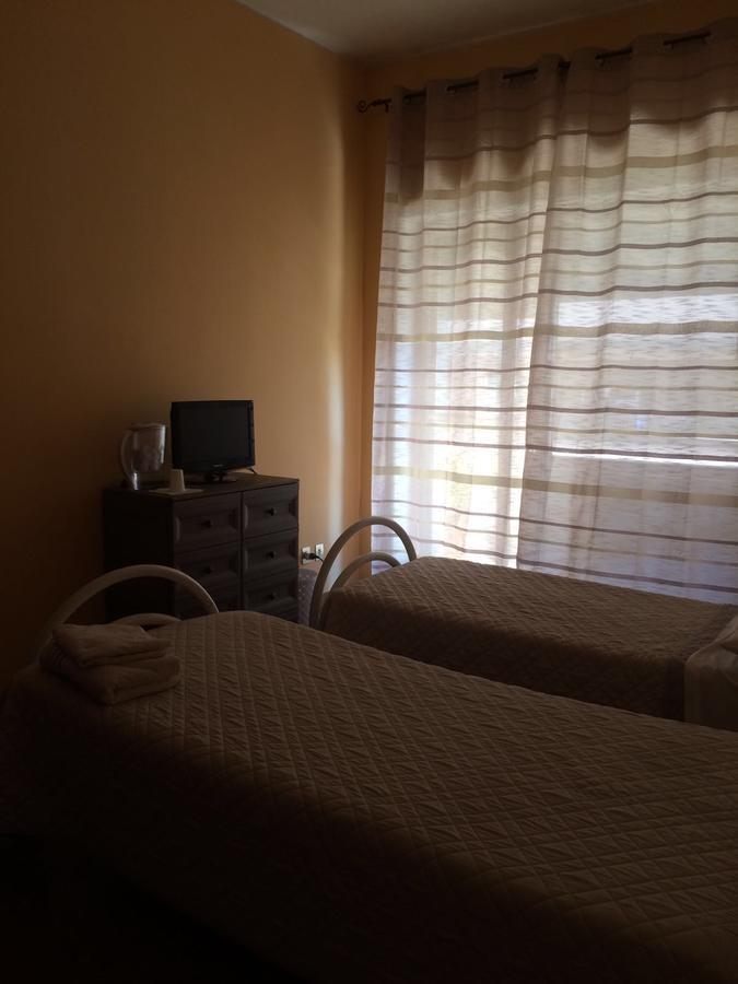 B&B Royal Rome Luaran gambar