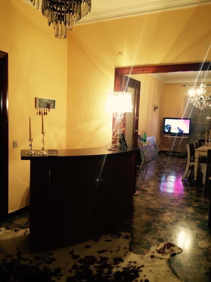 B&B Royal Rome Luaran gambar