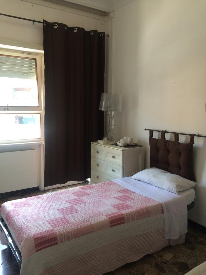 B&B Royal Rome Luaran gambar