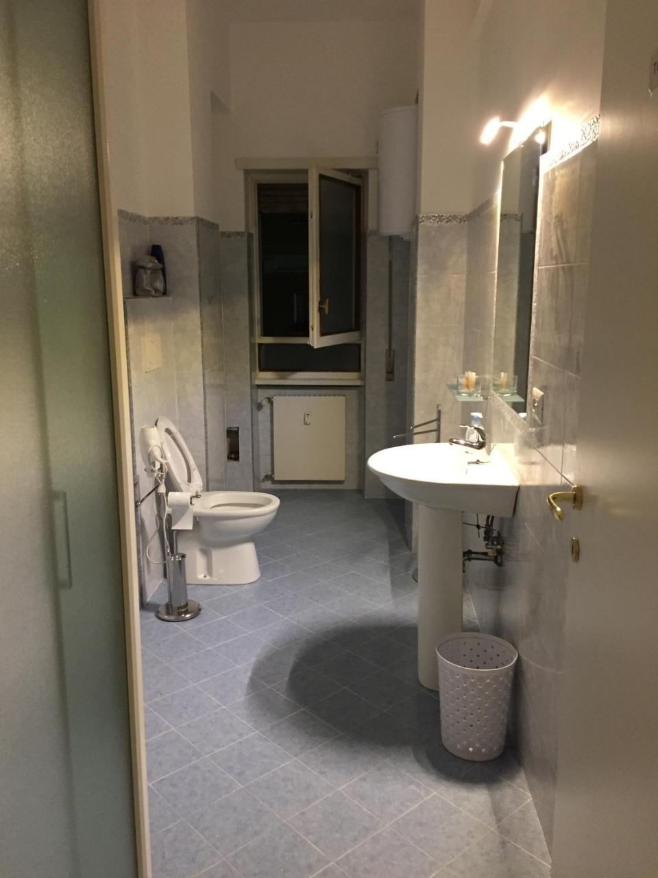 B&B Royal Rome Luaran gambar