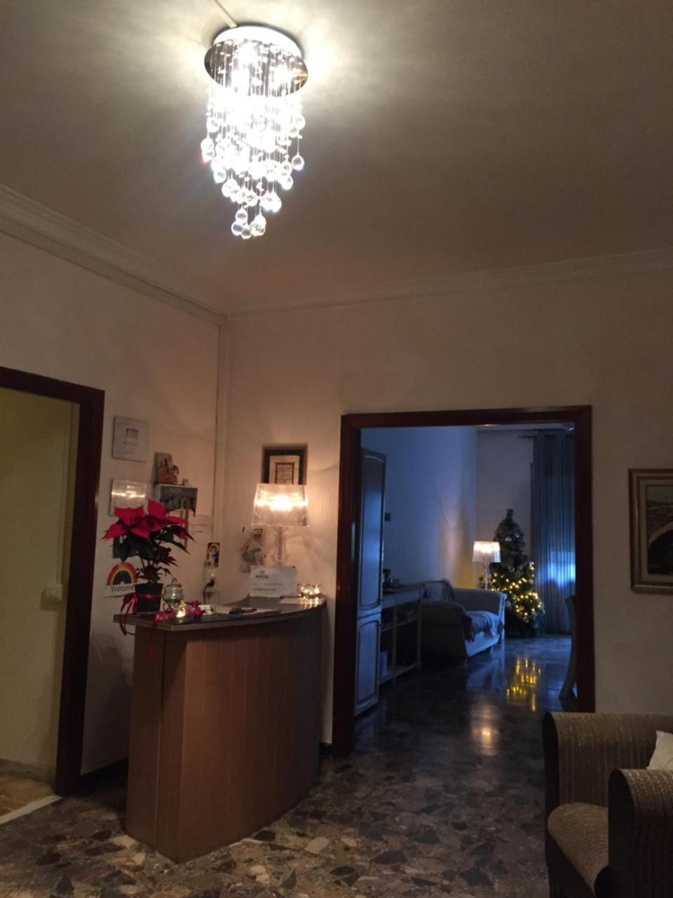 B&B Royal Rome Luaran gambar