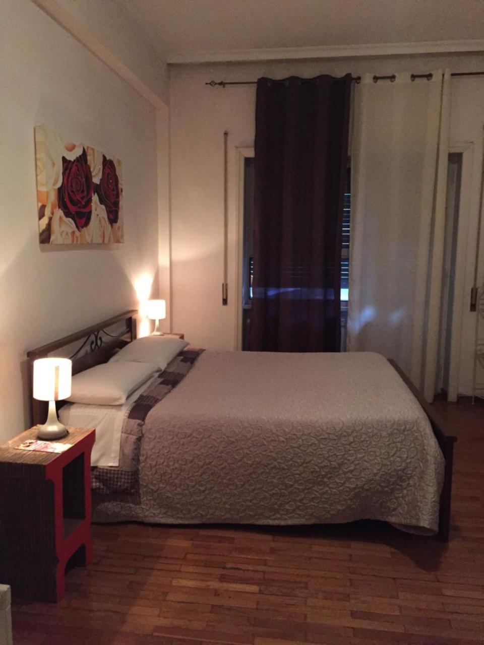 B&B Royal Rome Luaran gambar